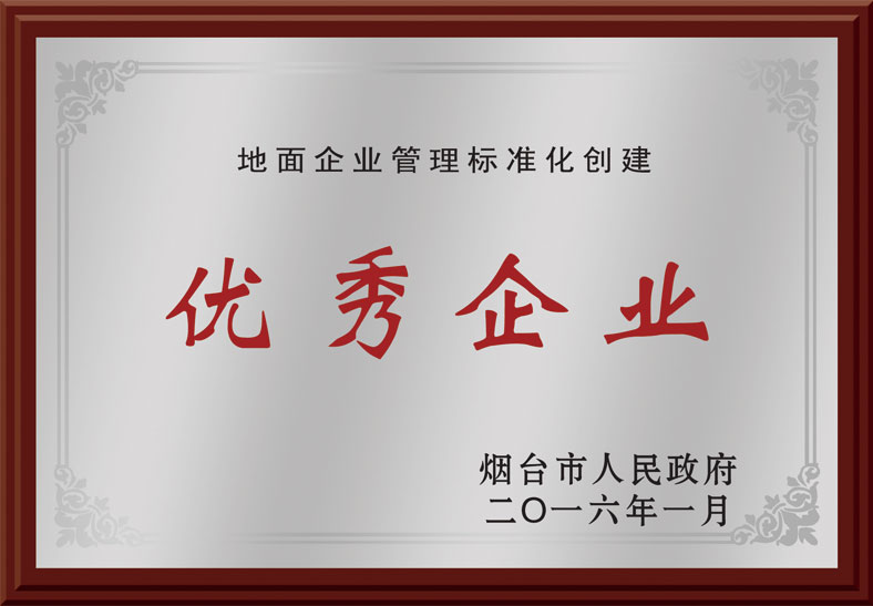 公司榮譽(yù)